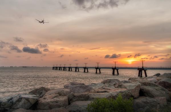 8度海逸酒店親子暑假特色Staycation【8度暑假旅行記 - 日間開篷巴士本地遊】