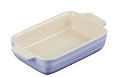 陶瓷長方形焗盤 18厘米 HK9(原價HK8) 陶瓷長方形焗盤 18厘米 HK9(原價HK8)