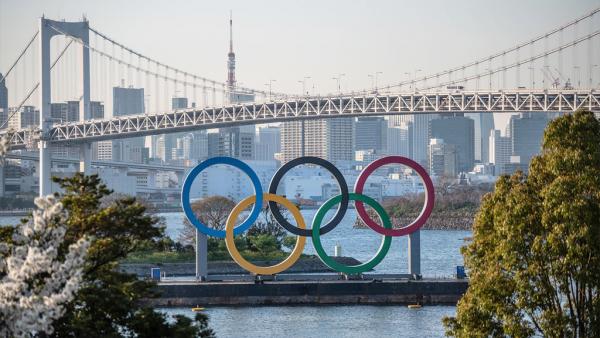 東京奧運就因疫情而延期至2021年舉辦，不過仍沿用2020東京奧運的名字。（圖片來源︰olympics.com）