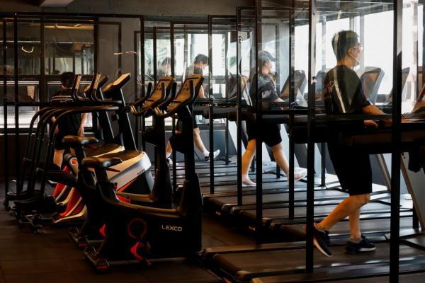 韓國最新防疫規定惹非議 健身房禁播快歌 網民﹕「播慢歌就低風險？」