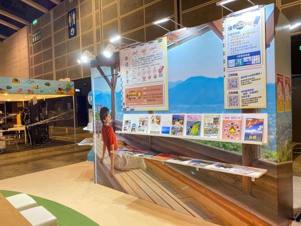 日本國家旅遊局再度進駐香港書展 辦水引繩結工作坊、送和風精品