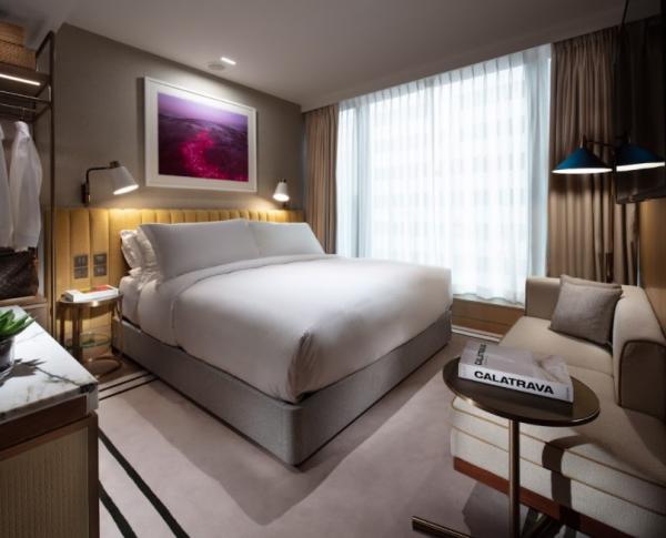 逸東包兩餐Buffet/九龍酒店龍逸軒點心放題 連住酒店超抵玩一晚最平8!