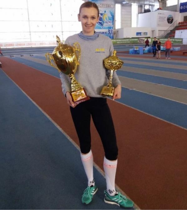 哈薩克女持旗手「仙女下凡」 跳遠選手Olga Rypakova原來是人妻+2子之母！