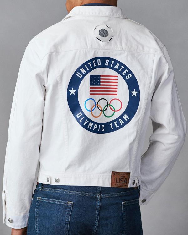 盤點奧運各國代表隊制服、運動服 有名牌Emporio Armani、Ralph Lauren 、Uniqlo等操刀