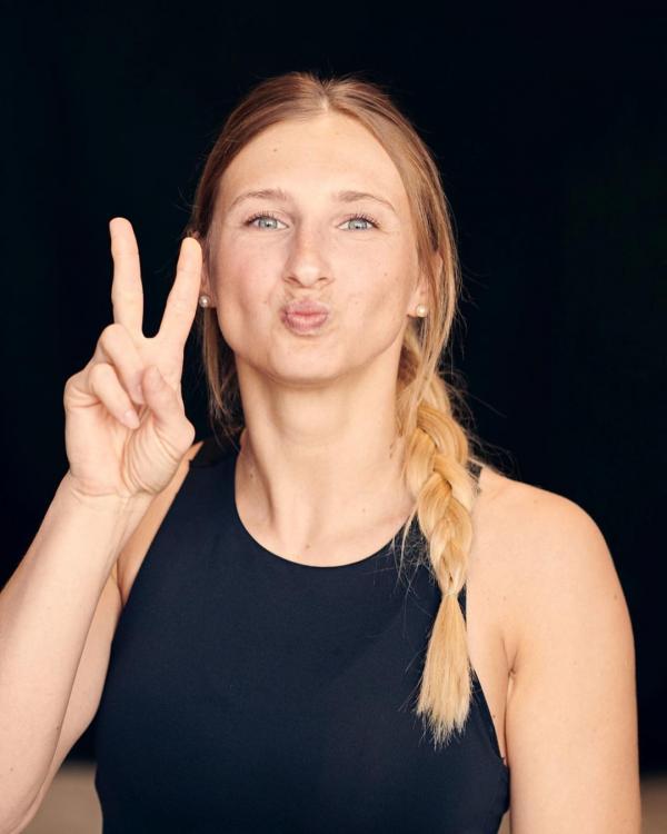 德國柔道選手被教練掌摑+扯衣領 選手IG親自解釋原因!