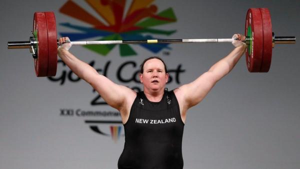 奧運史上首位跨性別運動員！新西蘭變性女選手成參賽資格惹爭議