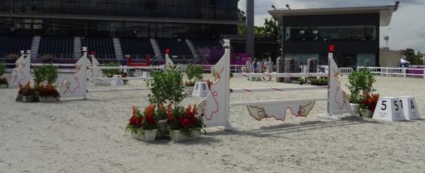 障礙物5ABC：紅線傳說