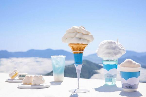 北海道星野度假村雲海平台翻新重開！ 新增雲朵Cafe、更近距離欣賞壯麗雲海