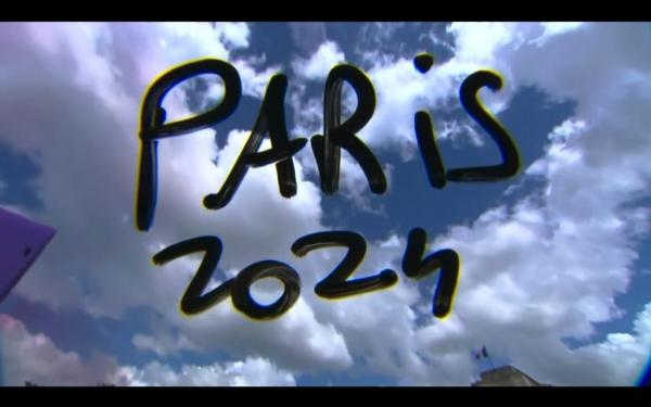 巴黎奧運場館率先曝光 巴黎鐵塔下玩沙排/巴黎大皇宮玩劍擊/凡爾賽宮主攻馬術