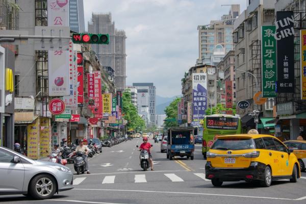 台灣樓價最易負擔城市排名 最平一呎只需一千蚊港紙！