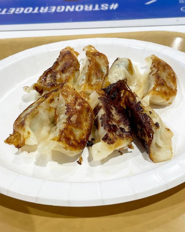 8款日本急凍煎餃推介 味之素餃子獲外國選手激讚「選手村金牌美食」
