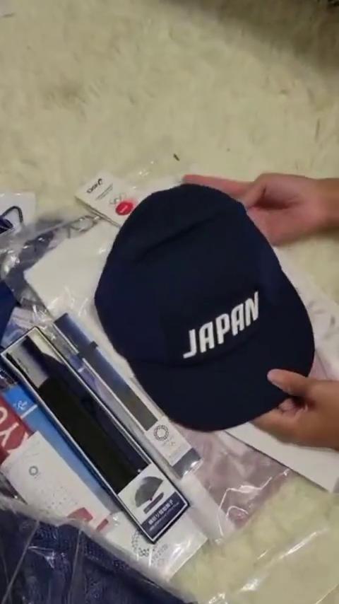 Cap帽