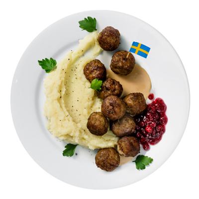 瑞典肉丸控必買！ 美國IKEA限量招牌肉丸味蠟燭