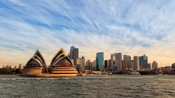 澳洲宣布加快審批港人移民簽證申請 6類獲優先審批簽證一覽