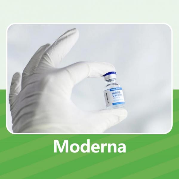 Moderna (mRNA-1273)