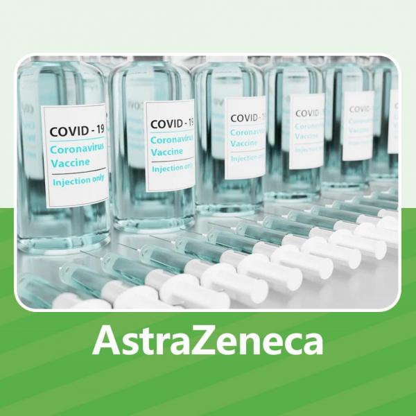 AstraZeneca/COVISHIELD (ChAdOx1-S, Vaxzevria, AZD1222) 