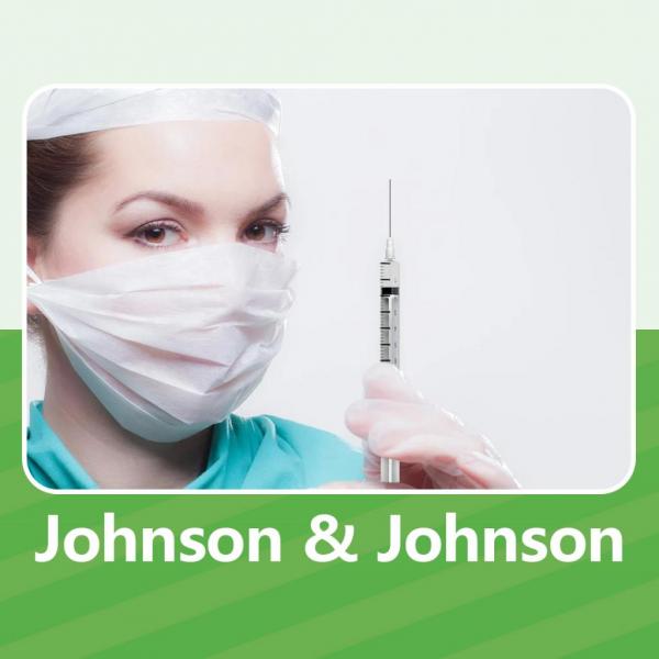 Janssen/Johnson & Johnson (Ad26.COV2.S)