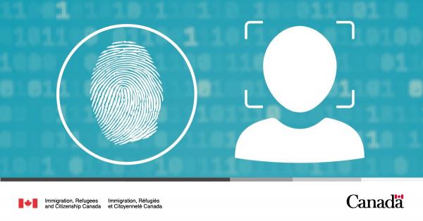 加拿大生物辨識Biometric申請流程 申請費用/準備文件/加拿大簽證申請中心地址（附預約連結）