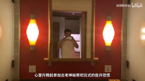 北京環球影城酒店被爆衛生醜聞 新客照用上手舊枕頭套、水杯！