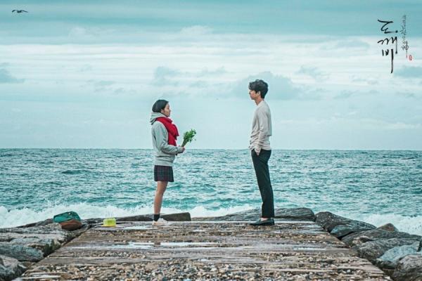票選tvN歷年15大最受歡迎韓劇 《愛的迫降》僅排第10位、《鬼怪》只排第3