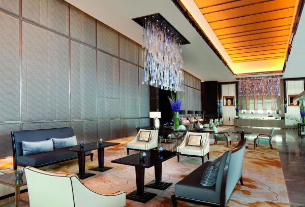 2021年香港10大最佳酒店排行 半島酒店僅排第7！