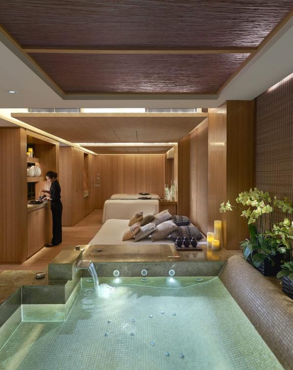2021年香港10大最佳酒店排行 半島酒店僅排第7！