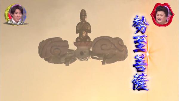 日本佛師花5年研發無人機飄浮佛像 騰雲駕霧似足歸西
