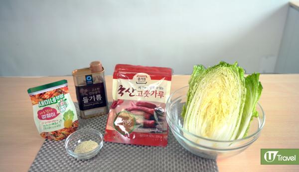 港版偽韓國旅行一天遊 Ep3 免費韓服體驗、玩《魷魚遊戲》傳統遊戲、DIY簡易版泡菜