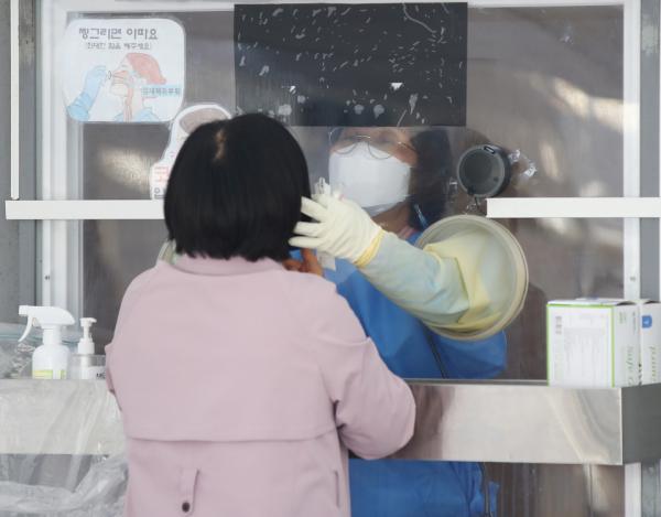 已接種疫苗入境韓國或可免隔離？ 韓國12月起擬放寬入境檢疫措施