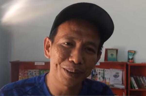 印尼男童名叫「ABCDEFGHIJK」意外爆紅 父親花6年起名 解釋怪名背後寄予厚望