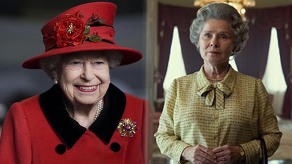 《王冠》下年開播第五季 英國皇室因一劇情料起訴Netflix