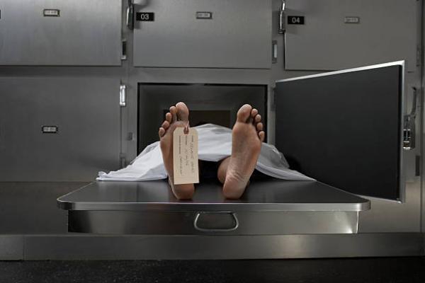 印度男離奇「死而復生」 放停屍間冰櫃7小時突有呼吸嚇壞家人