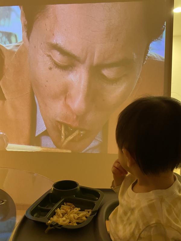 日本3歲男孩因偏食不肯吃飯 睇完《孤獨的美食家》重拾食慾震驚媽媽
