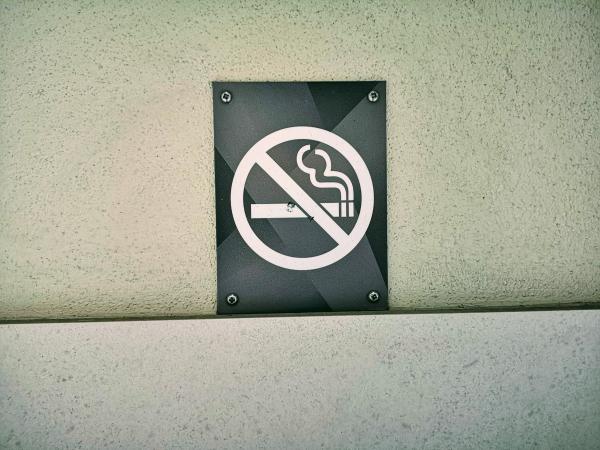 2008年後出生終生被禁買煙 新西蘭立例冀2025年達零吸煙率