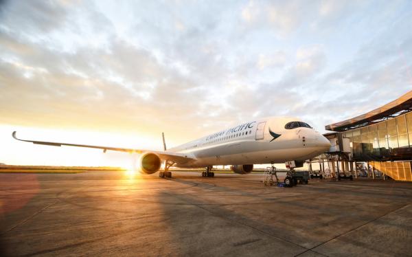 2021年10大最佳航空公司排名 國泰僅排第9！