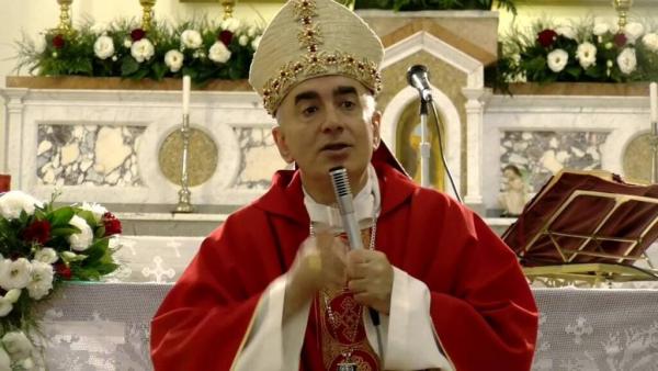 意大利主教向孩子稱「世上沒有聖誕老人」 惹家長炮轟 教區急發聲明道歉
