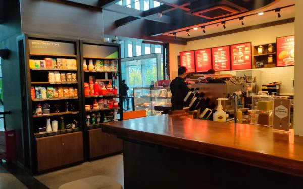 內地Starbucks被踢爆用過期食材 店員隨意改保質期 報廢糕點翌日照賣