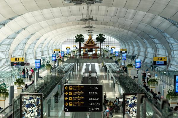 泰國擬取消外國旅客免隔離 首宗Omicron本土確診