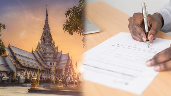 移民搬屋到泰國 一文睇清申請免稅文件、禁運清單