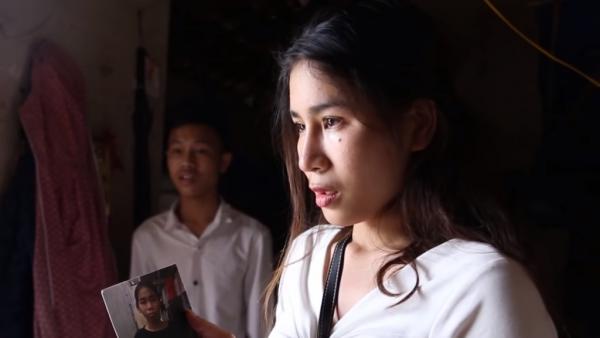 越南女因貌醜求職屢遭拒 整容變美女 聾啞母拒認：這不是我女兒