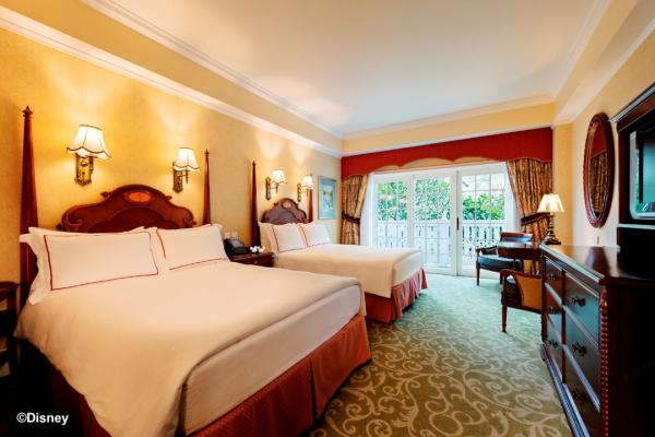 11大酒店快閃優惠低至39折 半島酒店人均39包3餐/迪士尼樂園酒店罕有0一晚！