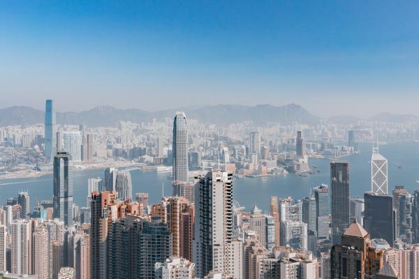2022全球生活質素最高護照排名 香港僅居中下游 遠遜英國、台灣