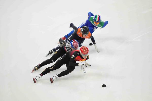 2022年北京冬季奧運會時間表：香港隊賽程、各項決賽金牌賽、開幕閉幕時間表 ｜港隊派三人出戰為歷年最多