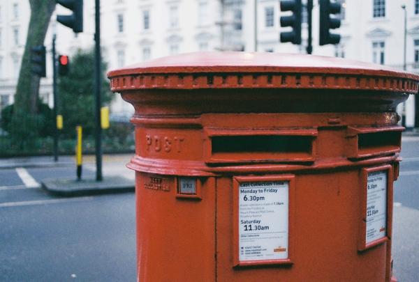 英國紅郵筒連番被盜 警方：或有人當古董變賣 每個值12萬！