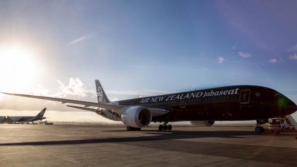 2022全球最安全航空公司排名 國泰跌出10大、長榮排第9