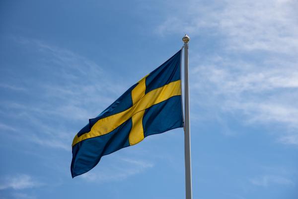 瑞典宣布疫情結束 取消防疫限制措施 停止大部分新冠檢測