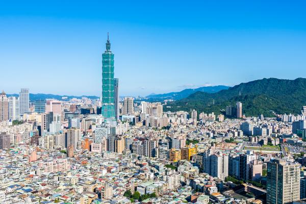 台灣擬放寬旅客入境限制逐步縮短隔離日數 優先考慮商務客、其次觀光客