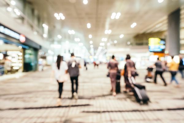 台灣擬放寬旅客入境限制逐步縮短隔離日數 優先考慮商務客、其次觀光客