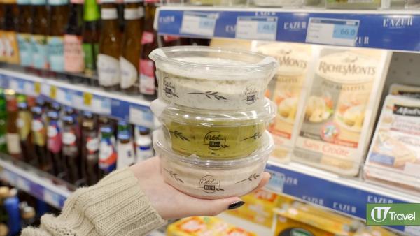 快閃偽旅行團法國篇Ep2 特色法式超市/法國直送零食開箱