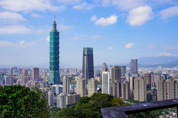 2022年全球十大最好客城市 亞洲3大城市上榜、台灣勇奪第3